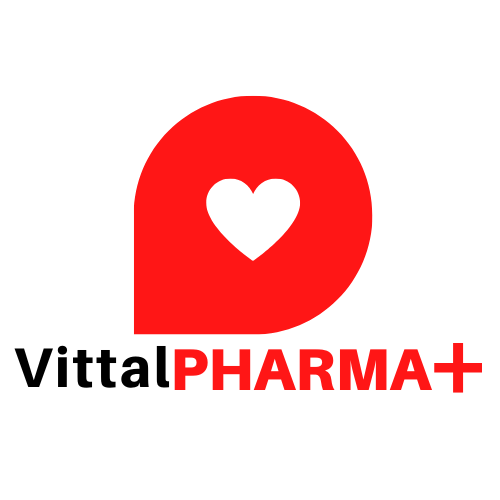 VitalNutraPharma
