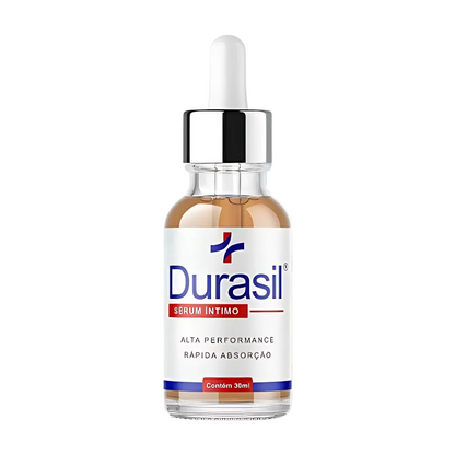 Durasil Original 30ml - Mais Energia e Vitalidade para a Sua Rotina + Frete Grátis