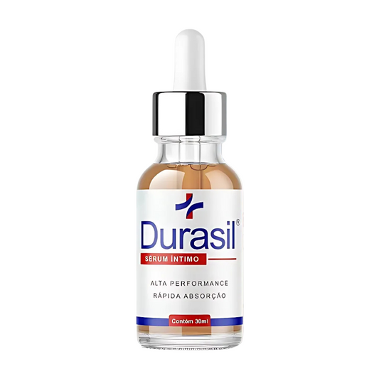 Durasil Original 30ml - Mais Energia e Vitalidade para a Sua Rotina + Frete Grátis