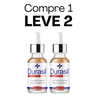 Durasil Original 30ml - Mais Energia e Vitalidade para a Sua Rotina + Frete Grátis
